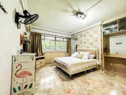 Blk 716 Pasir Ris Street 72 (Pasir Ris), HDB Executive #585417931